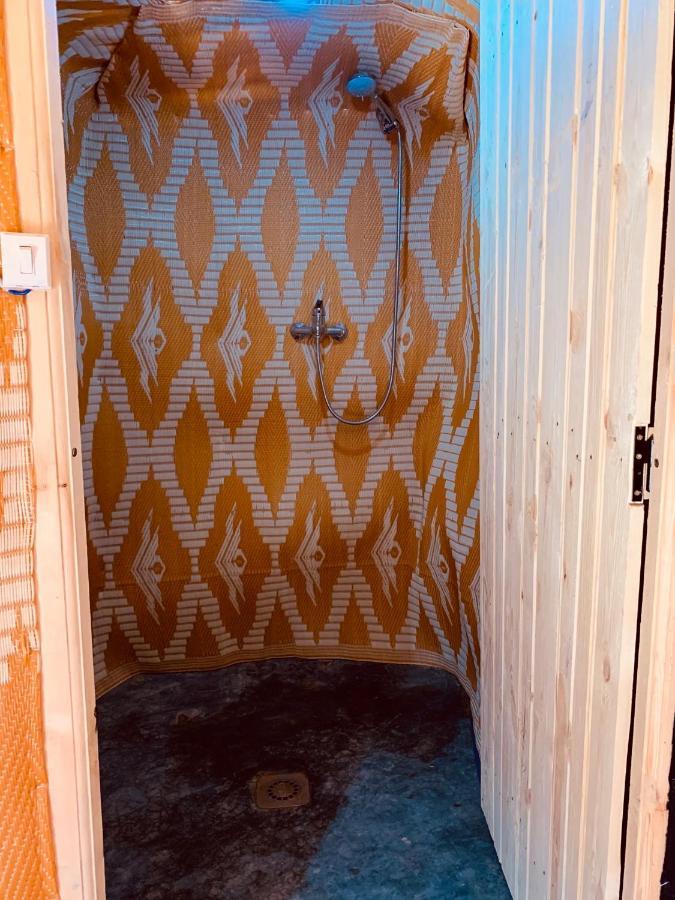 Merzouga Glamping Camp מראה חיצוני תמונה