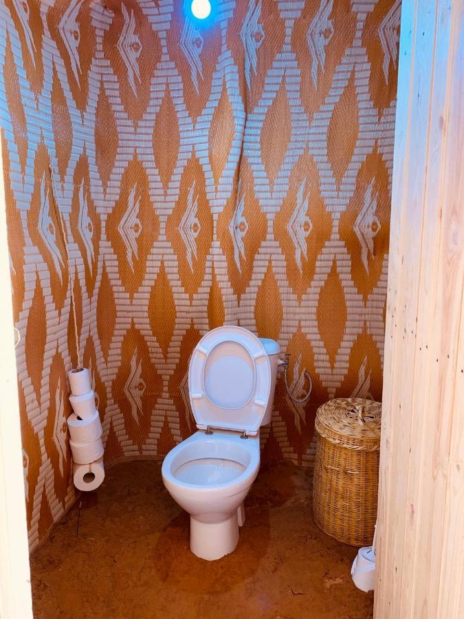 Merzouga Glamping Camp מראה חיצוני תמונה