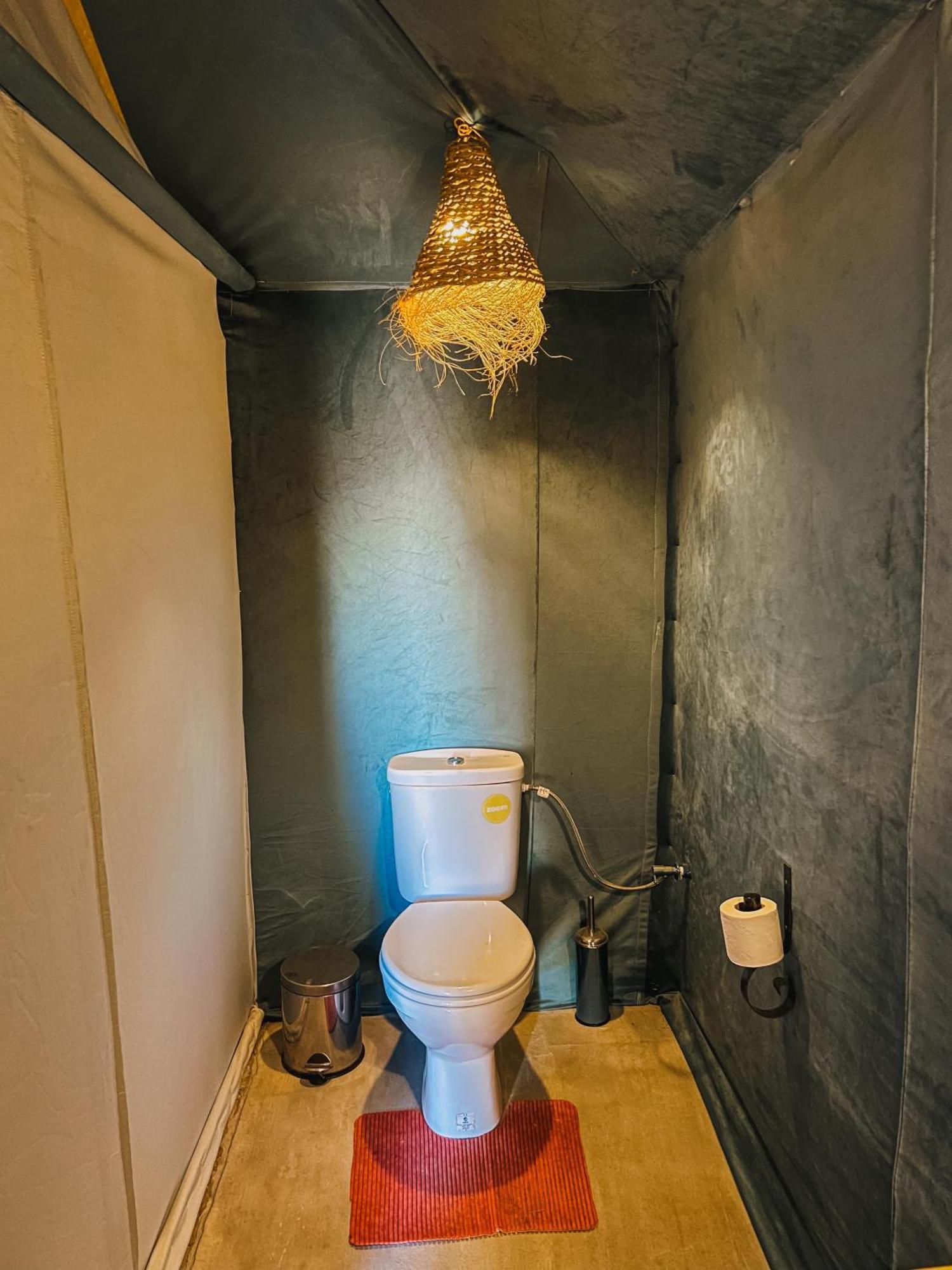 Merzouga Glamping Camp מראה חיצוני תמונה